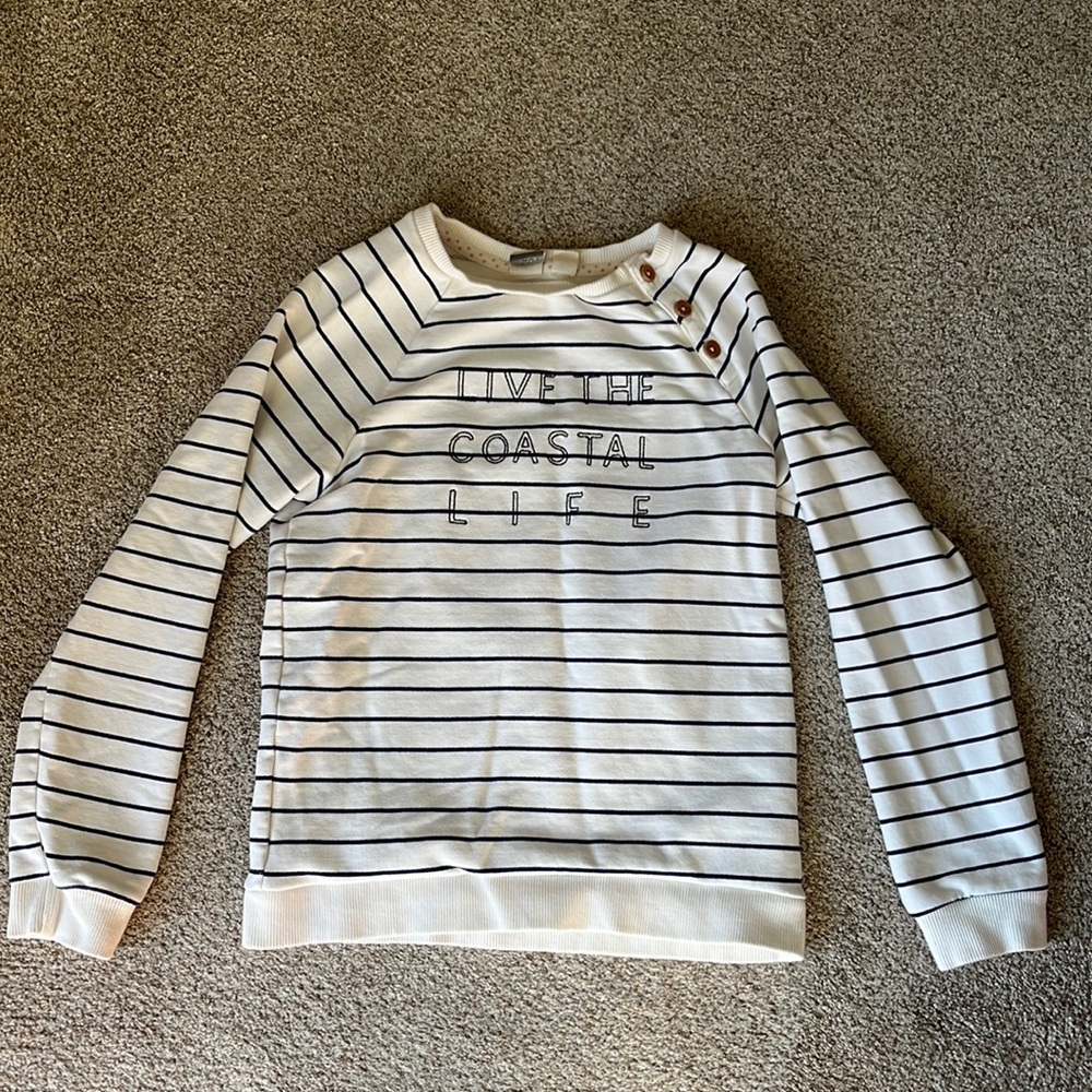 Roxy Sweater XL size 14